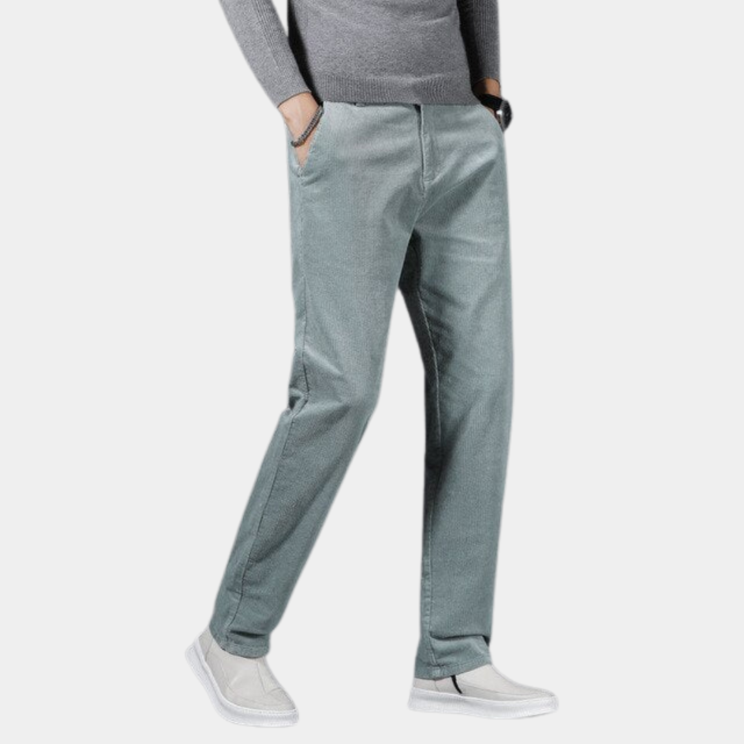 Everford™ | Albert – Corduroy Trousers
