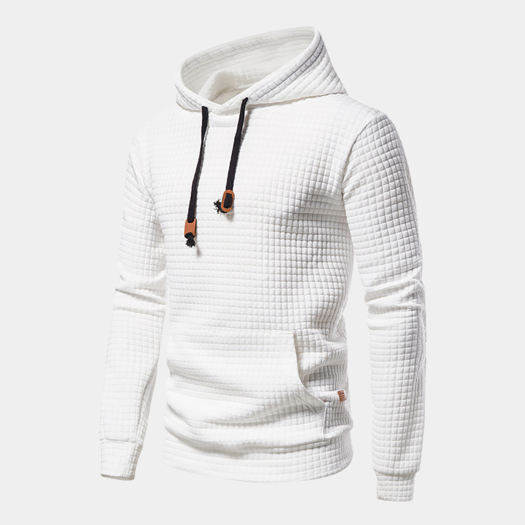 Everford™ | Owen – Classic Hoodie for Men