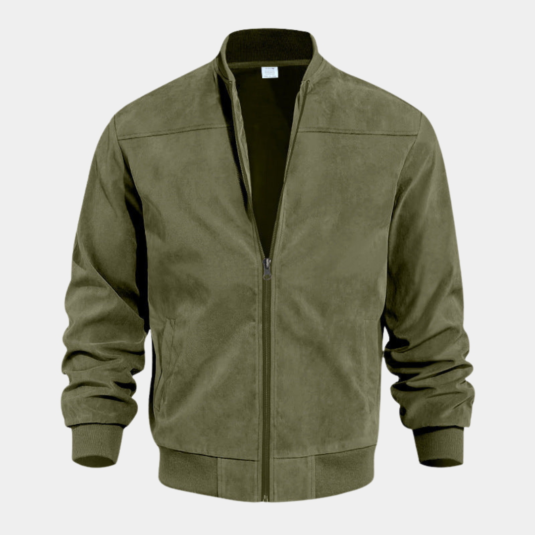 Everford™ | Howard – Minimalist Jacket