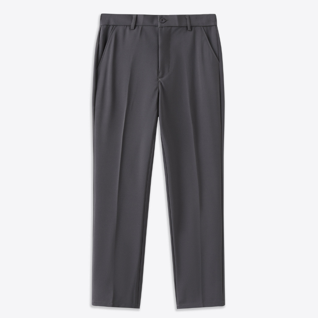 Everford™ | Raymond – Stretch Fit Trousers