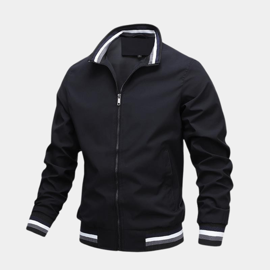 Everford™ | Mason – Lightweight Jacket for Men
