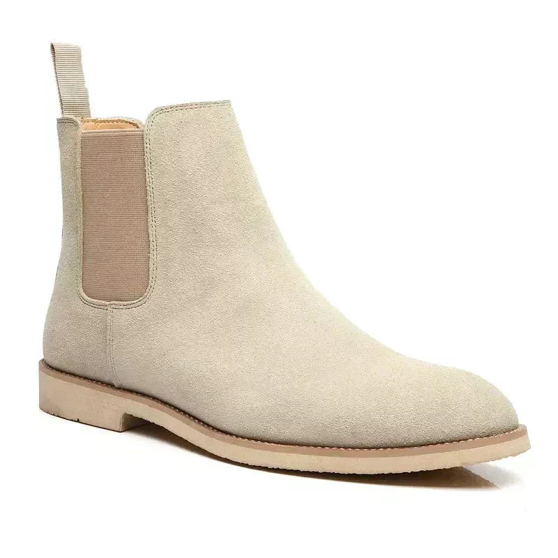 Everford™ | Lawrence – Timeless Elastic Boots