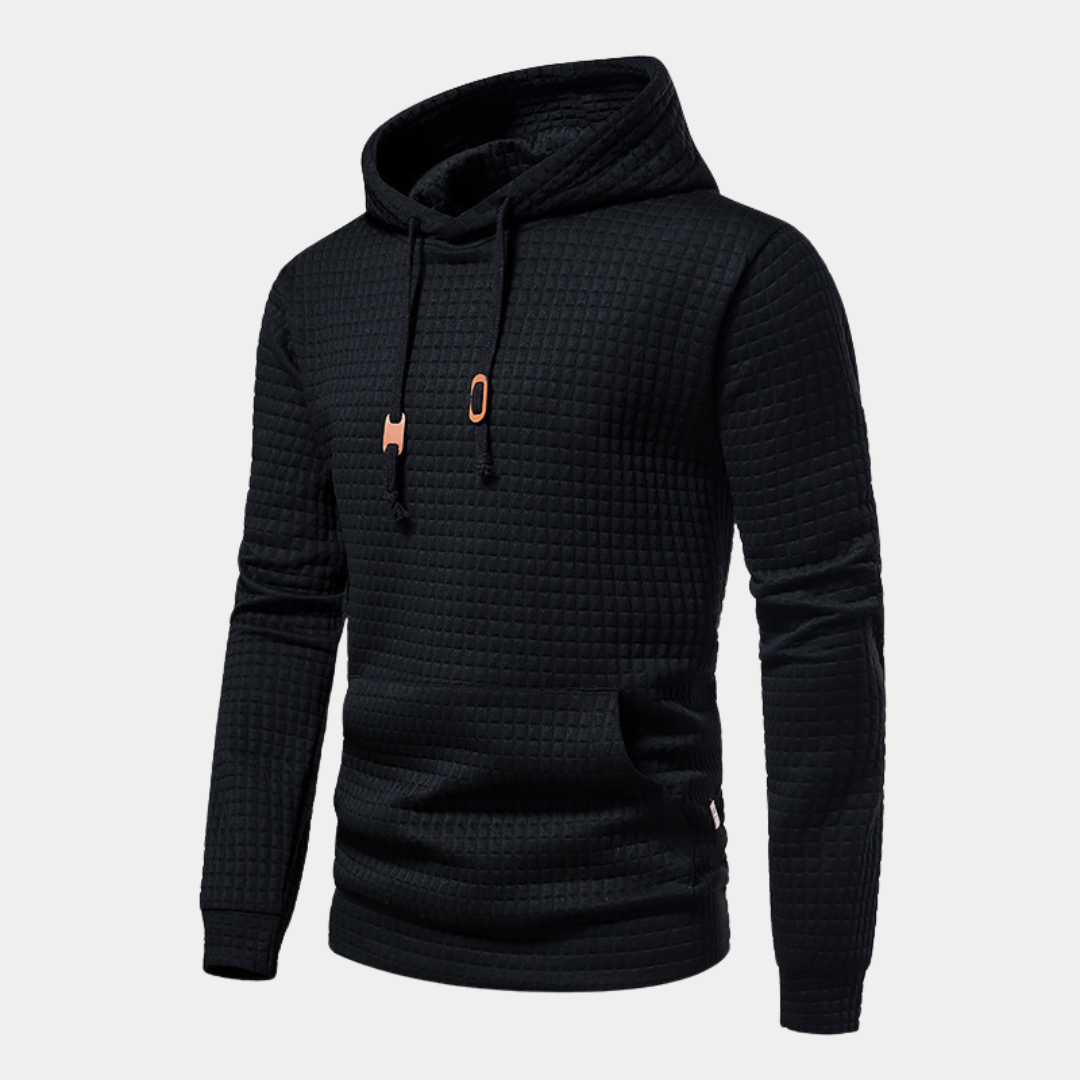 Everford™ | Owen – Classic Hoodie for Men