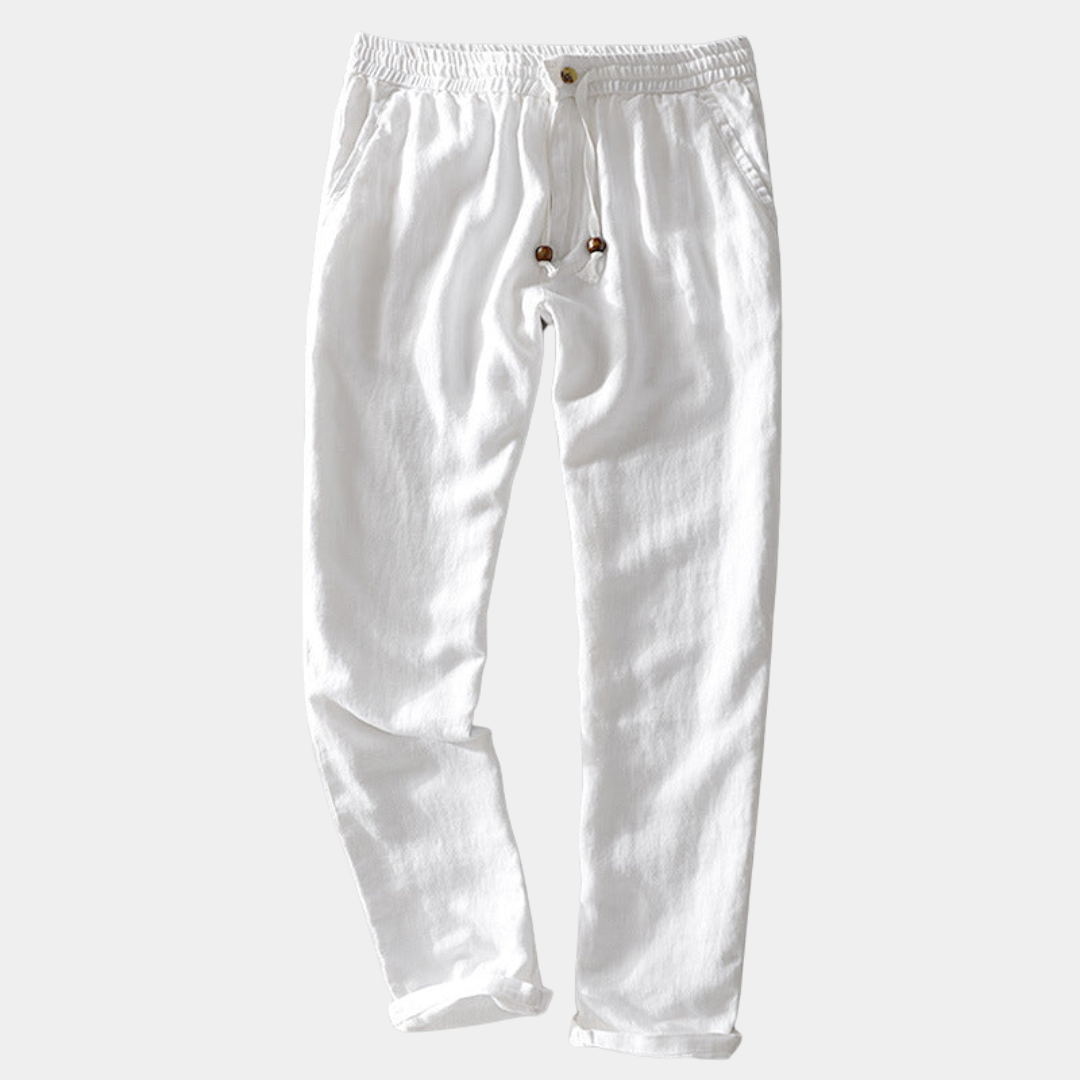 Everford™ | Douglas – Relaxed Fit Trousers