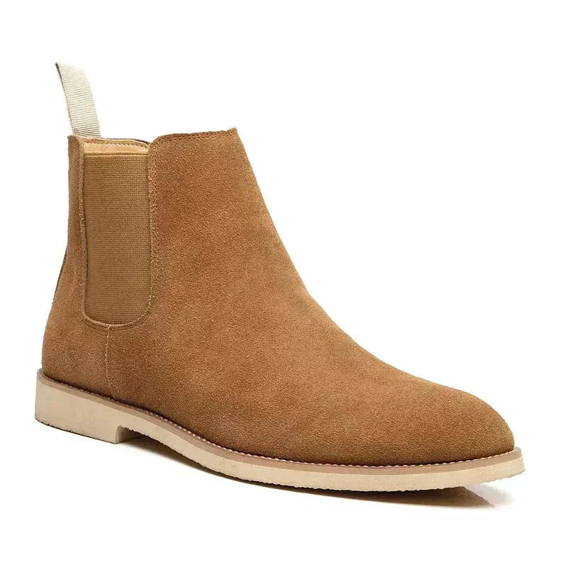 Everford™ | Lawrence – Timeless Elastic Boots