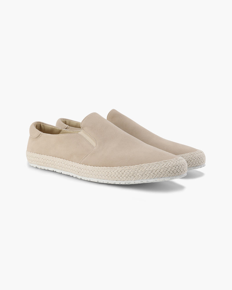 Everford™ | Edmund – Suede Sneakers