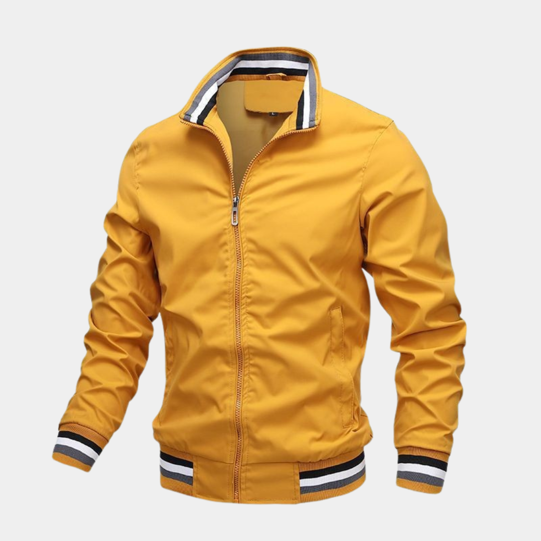 Everford™ | Mason – Lightweight Jacket for Men