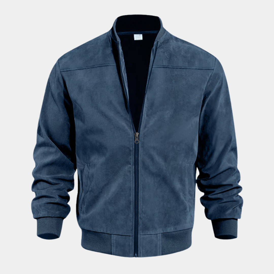 Everford™ | Howard – Minimalist Jacket