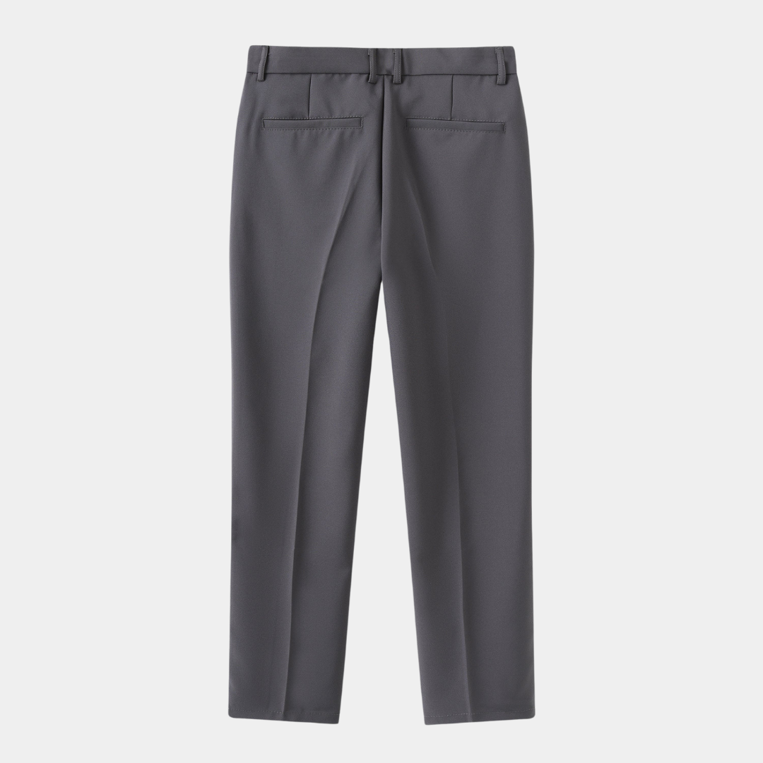 Everford™ | Raymond – Stretch Fit Trousers