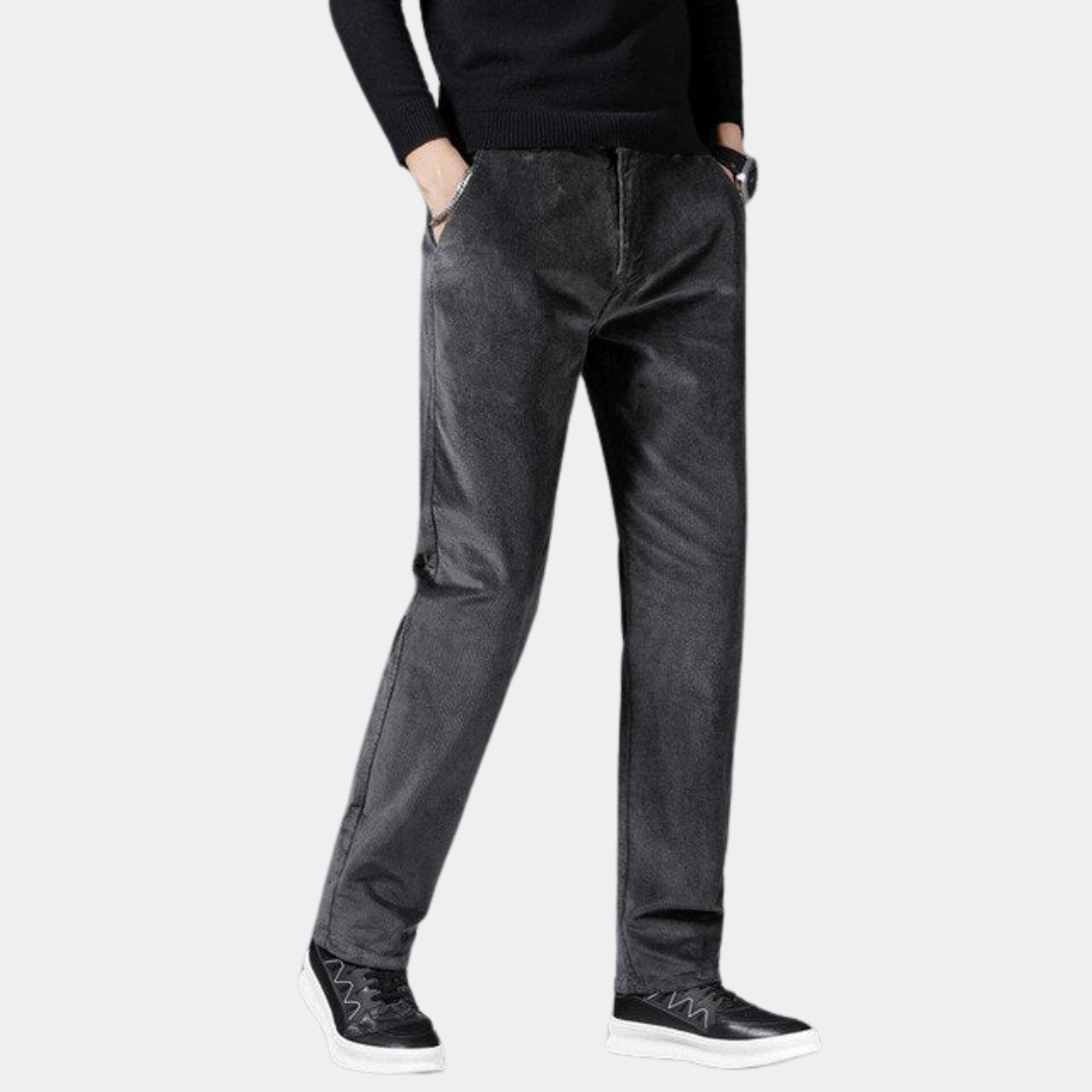 Everford™ | Albert – Corduroy Trousers