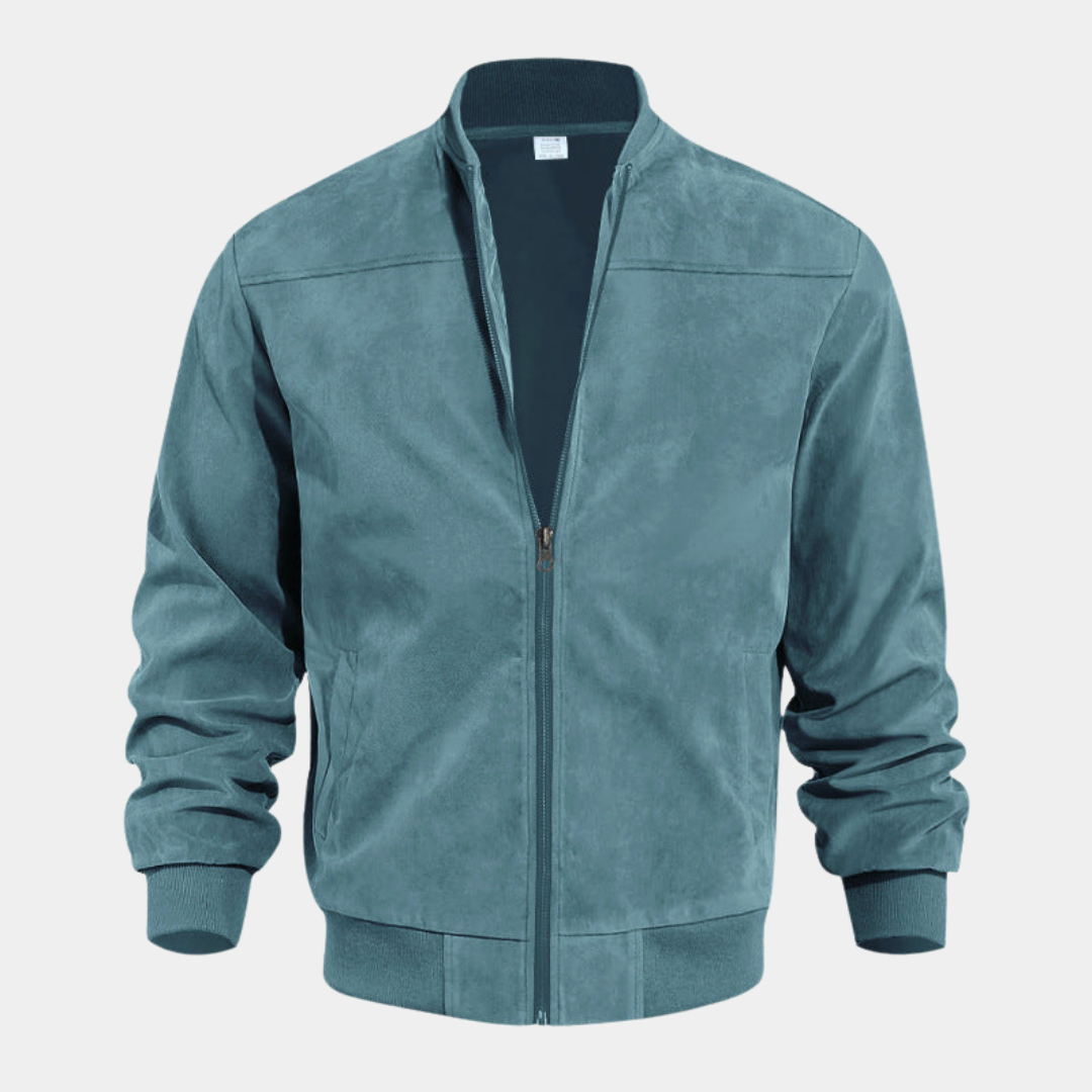 Everford™ | Howard – Minimalist Jacket