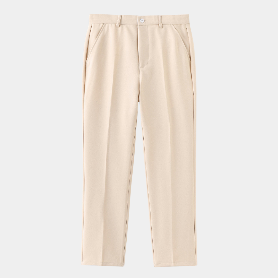 Everford™ | Raymond – Stretch Fit Trousers