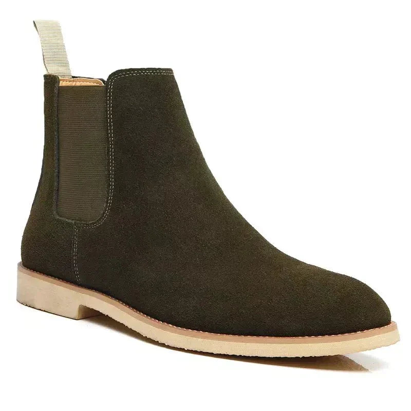 Everford™ | Lawrence – Timeless Elastic Boots