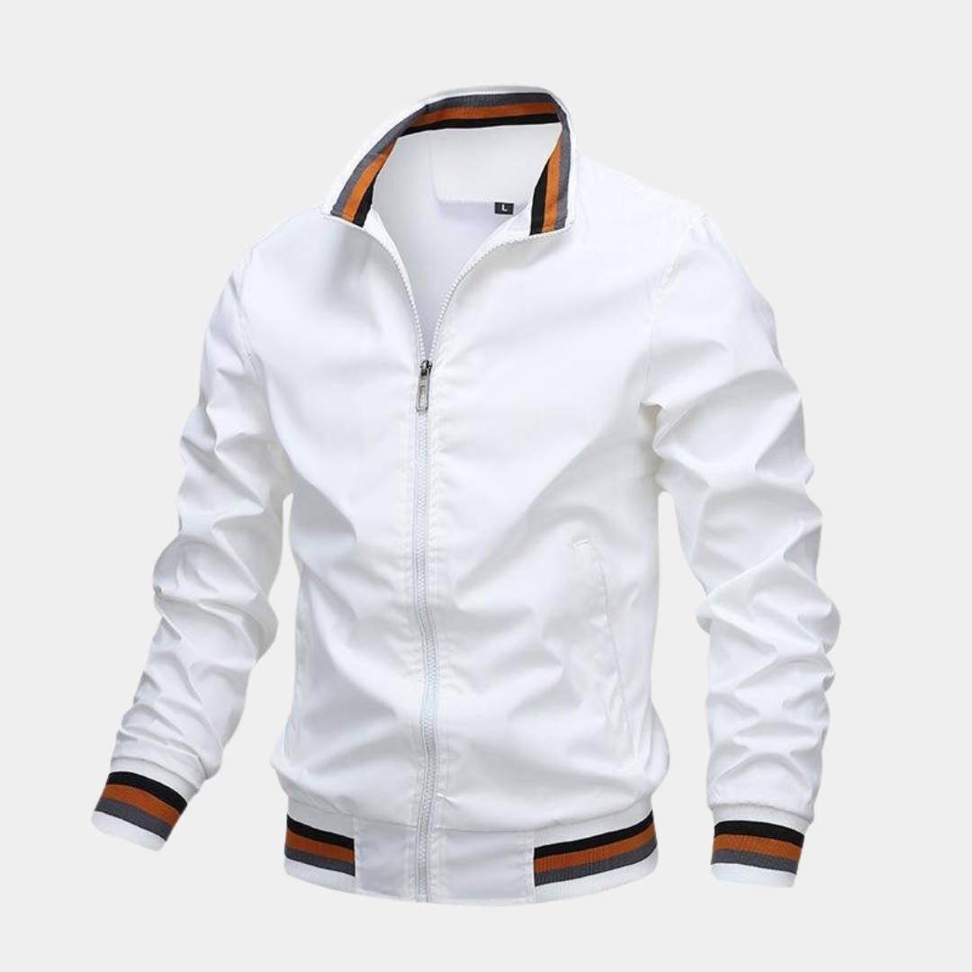 Everford™ | Mason – Lightweight Jacket for Men