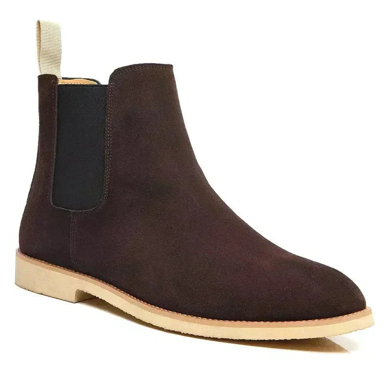 Everford™ | Lawrence – Timeless Elastic Boots