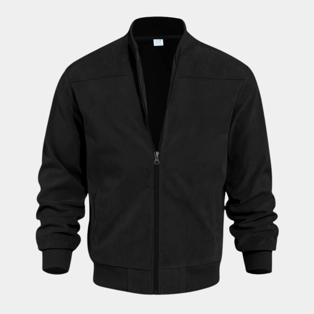 Everford™ | Howard – Minimalist Jacket
