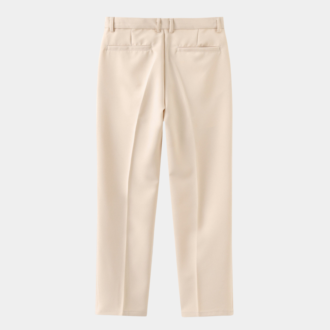 Everford™ | Raymond – Stretch Fit Trousers
