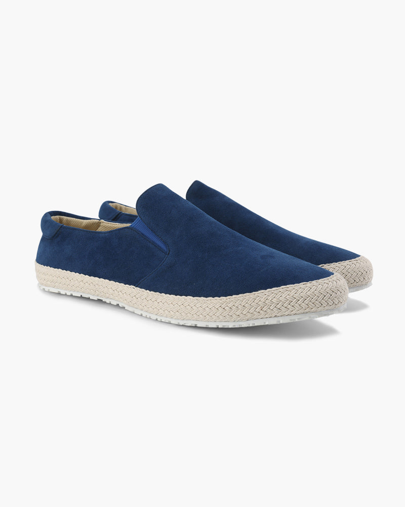 Everford™ | Edmund – Suede Sneakers