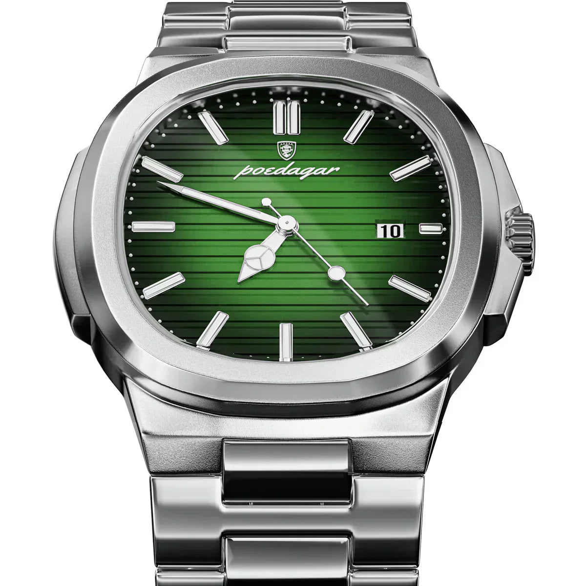Everford™ | Charles – Nautilus 41mm Watch