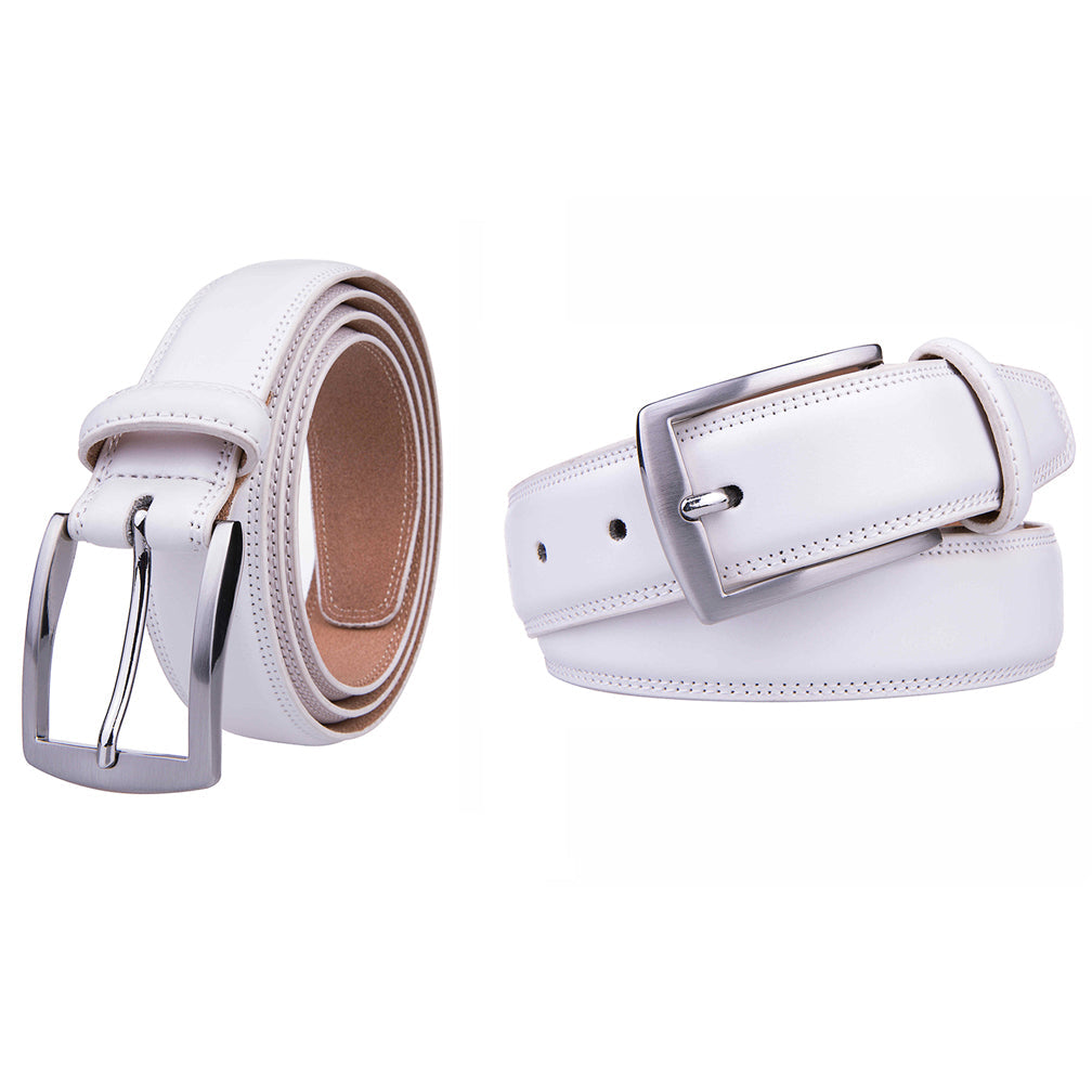 Everford™ | Leonard – Genuine Leather Belt