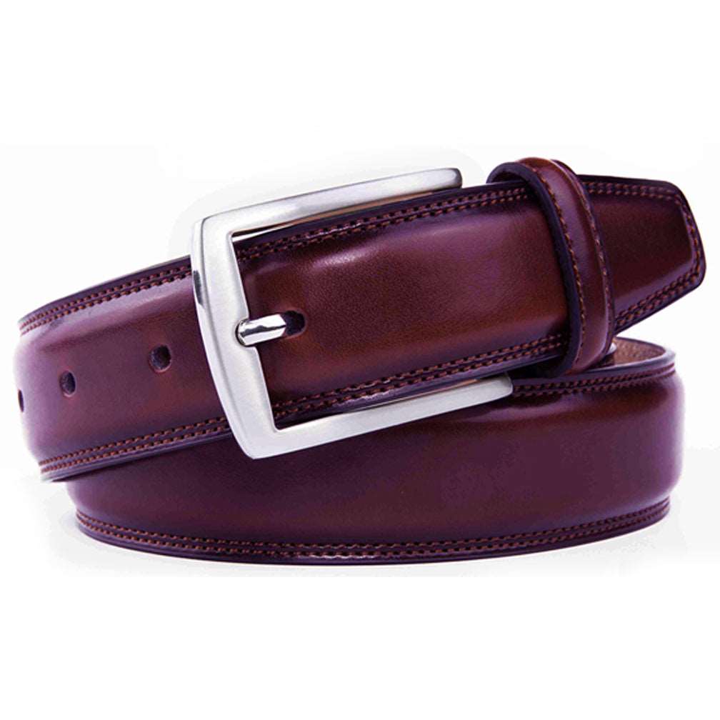 Everford™ | Leonard – Genuine Leather Belt