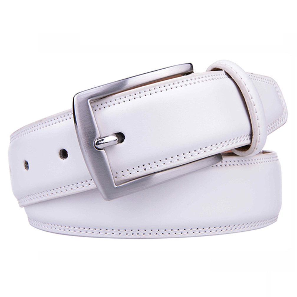 Everford™ | Leonard – Genuine Leather Belt