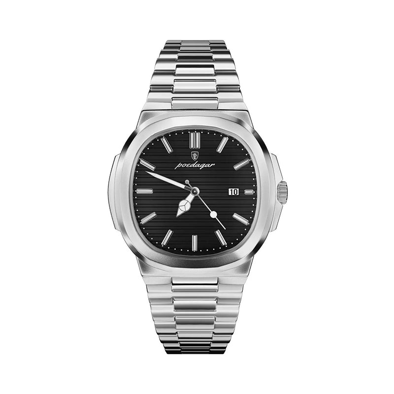 Everford™ | Charles – Nautilus 41mm Watch