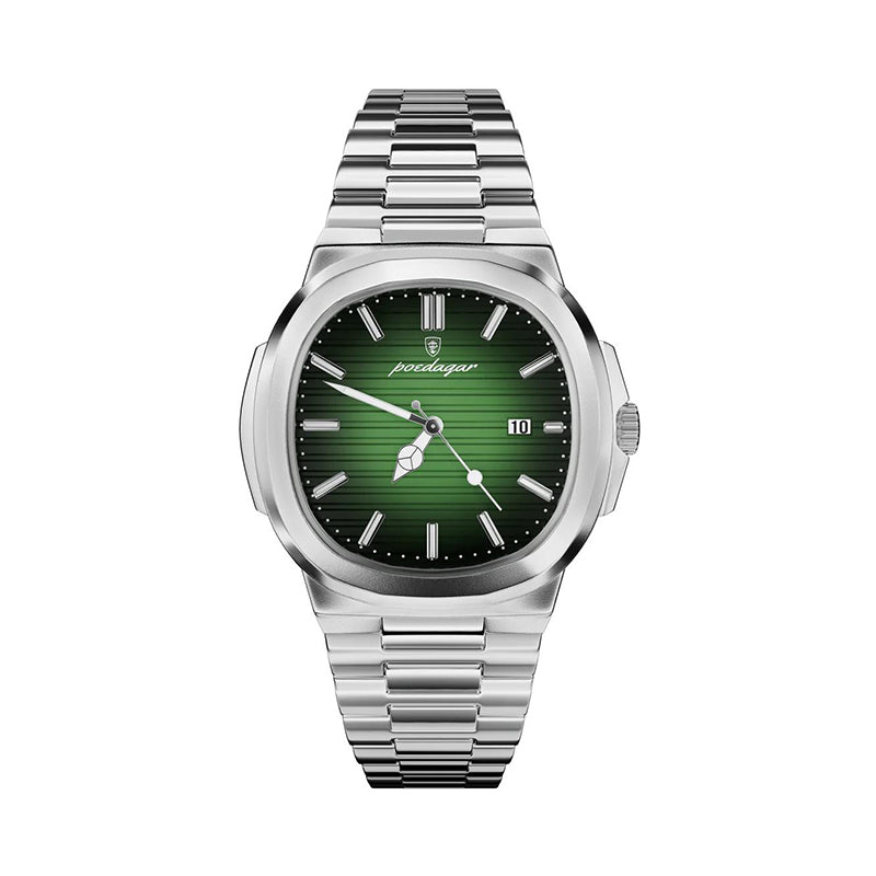 Everford™ | Charles – Nautilus 41mm Watch