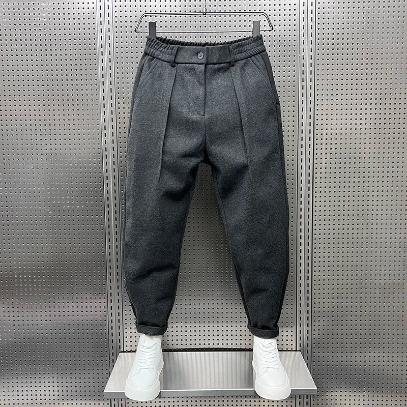 Everford™ | Lewis – Modern Trousers for Men