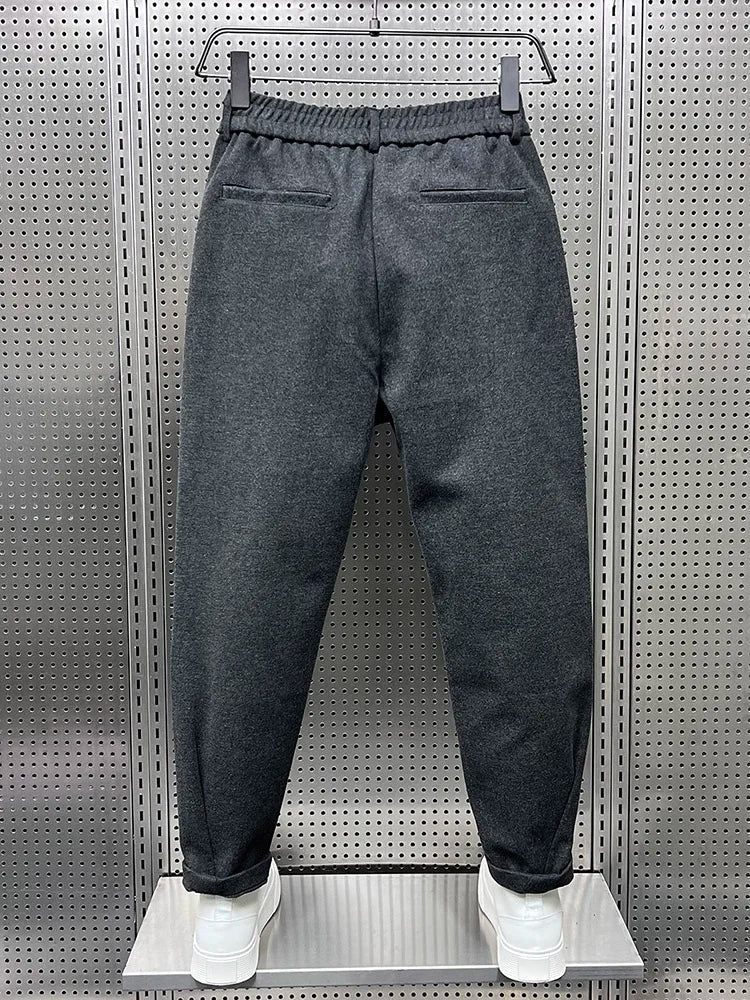 Everford™ | Lewis – Modern Trousers for Men