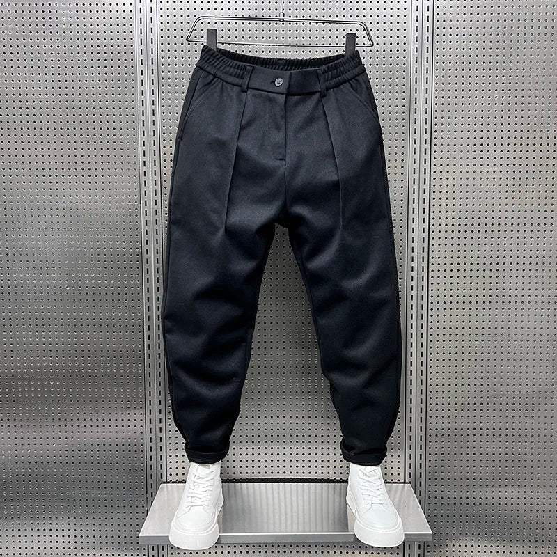 Everford™ | Lewis – Modern Trousers for Men