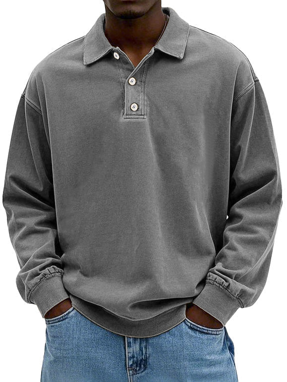 Everford™ | Mason – Timeless Shirt for Men