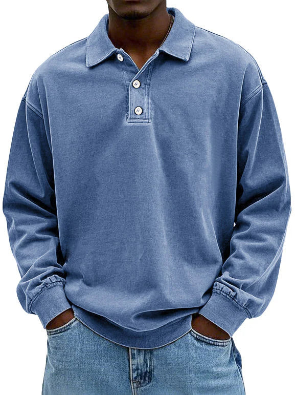 Everford™ | Mason – Timeless Shirt for Men