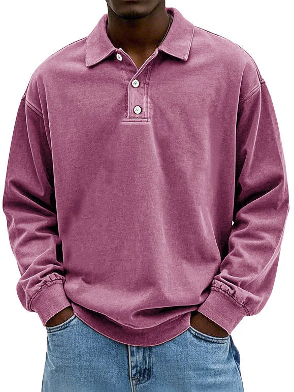 Everford™ | Mason – Timeless Shirt for Men