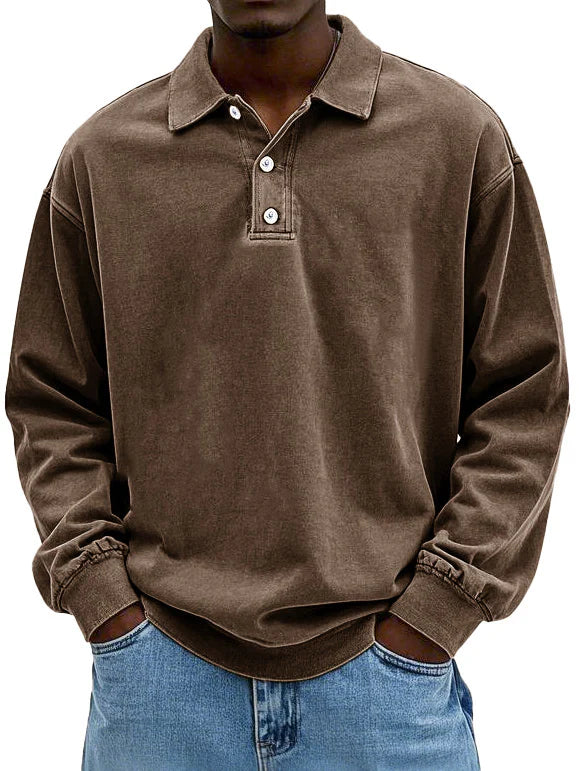 Everford™ | Mason – Timeless Shirt for Men