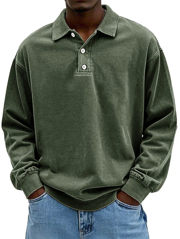 Everford™ | Mason – Timeless Shirt for Men