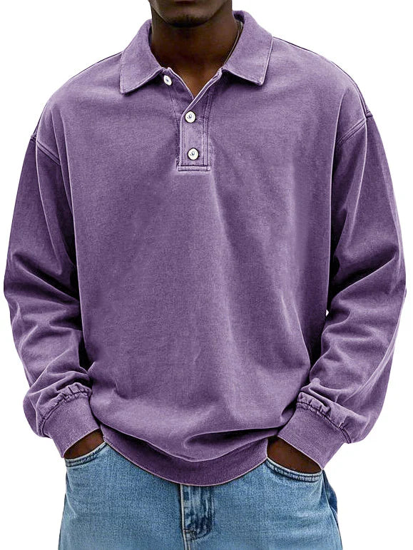 Everford™ | Mason – Timeless Shirt for Men