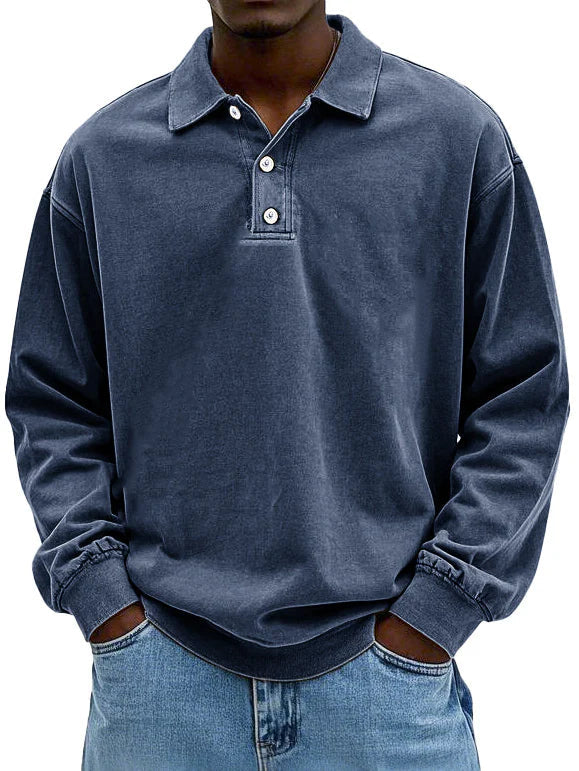 Everford™ | Mason – Timeless Shirt for Men