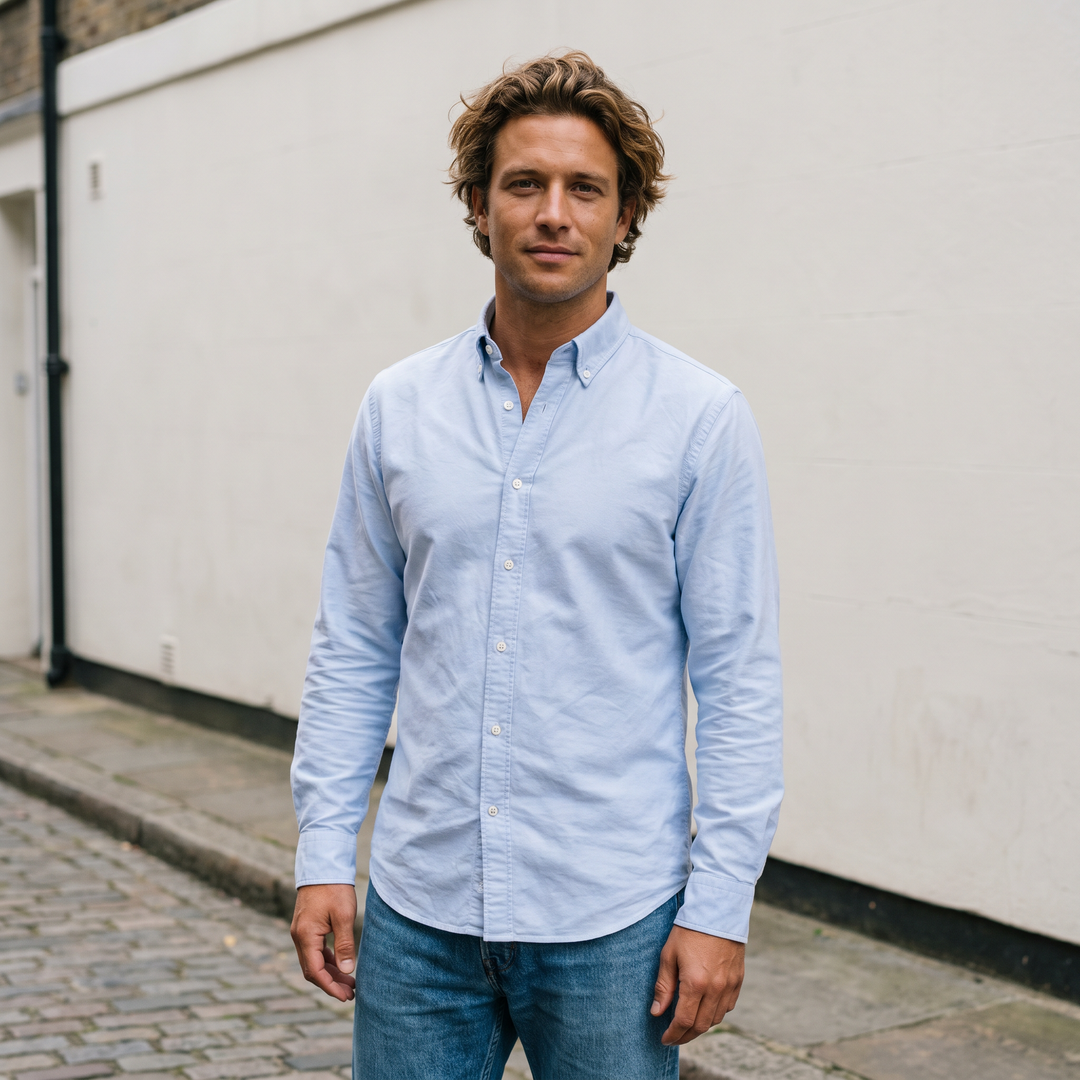 Shirts Men