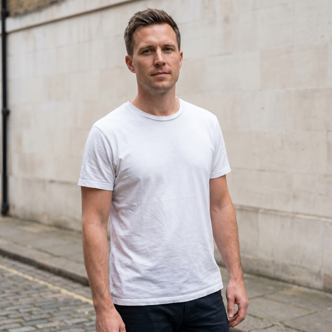 T-Shirts Men