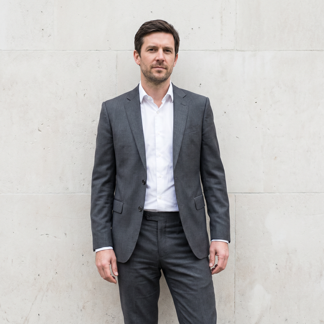Suits Men