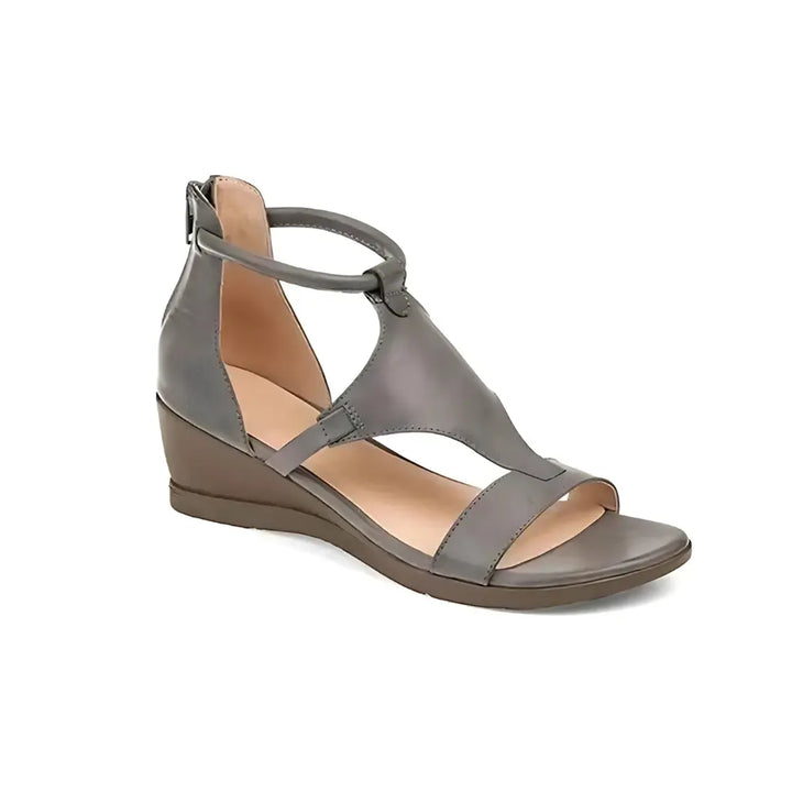 Arina | Women’s wedge sandals in a strappy design