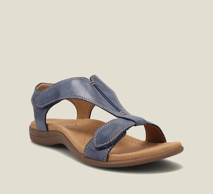 Alvyn | Women’s Strap Sandals with Supportive Design