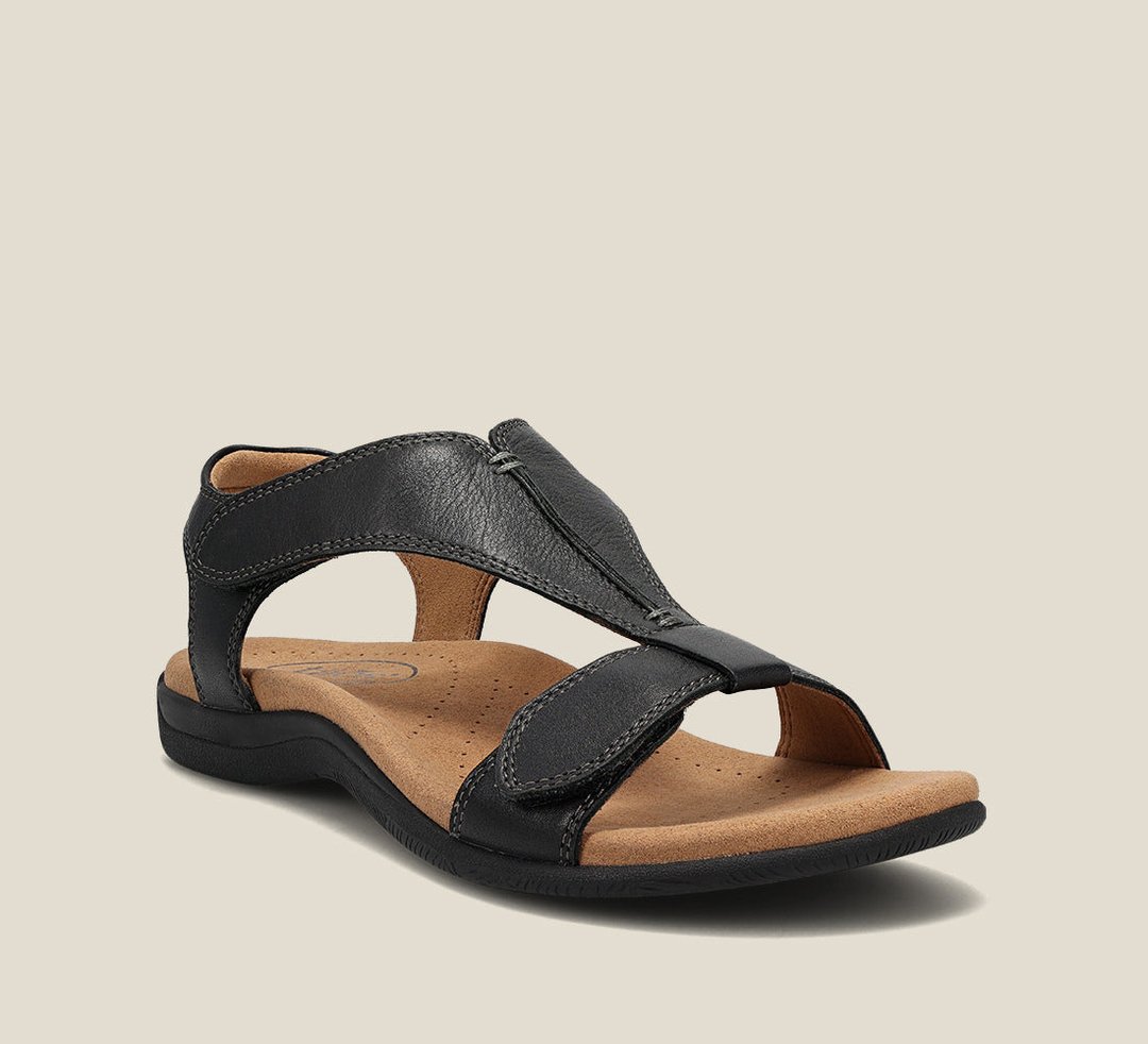 Alvyn | Women’s Strap Sandals with Supportive Design