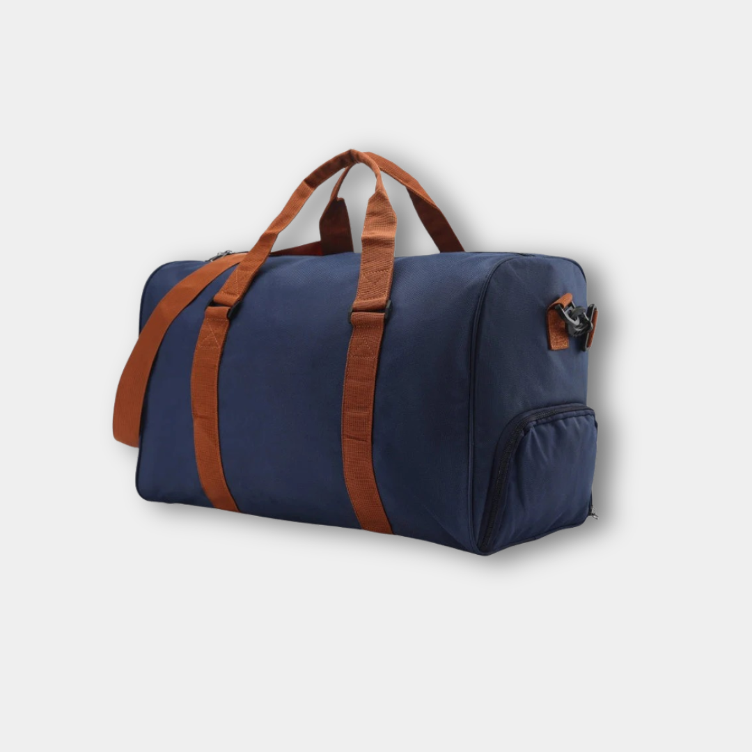 Everford™ | Graham – Nova Duffel Bag