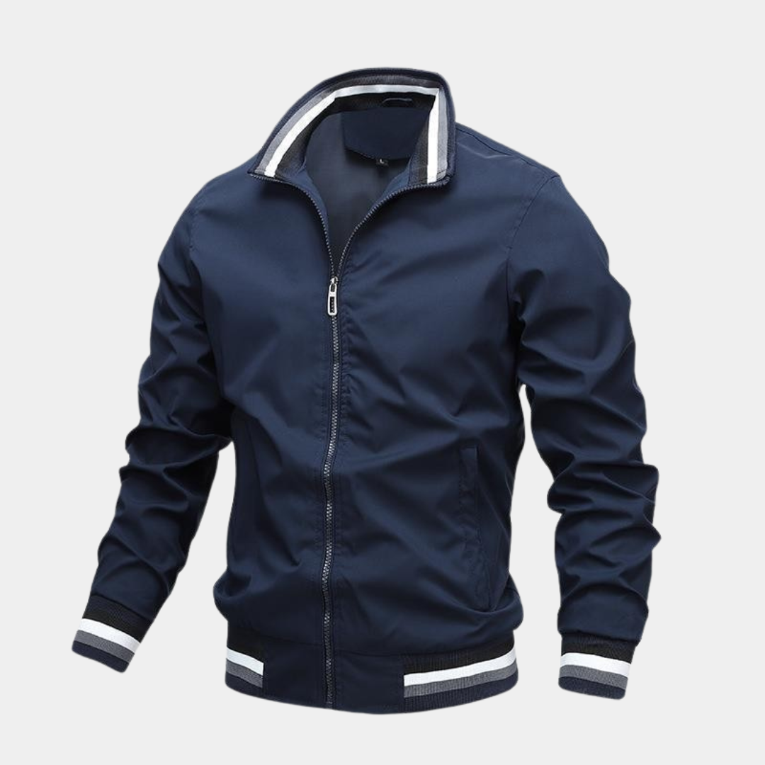 Everford™ | Mason – Lightweight Jacket for Men