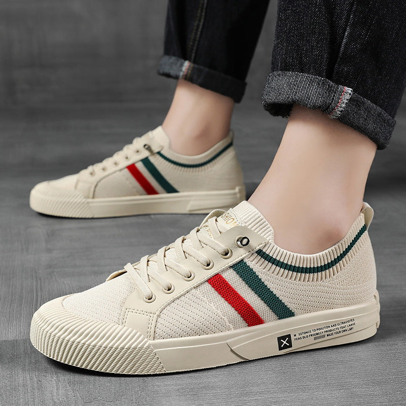 Alden | Men’s Trainers designed for Relaxed Wardrobe