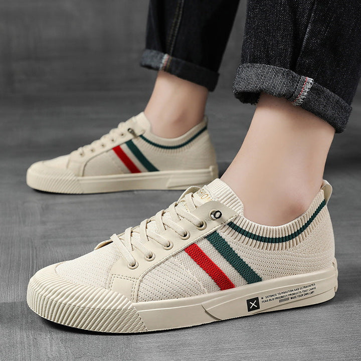 Alden | Men’s Trainers designed for Relaxed Wardrobe
