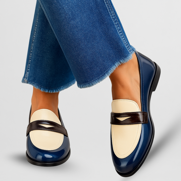 Soraya | Women’s Loafers with Timeless Design