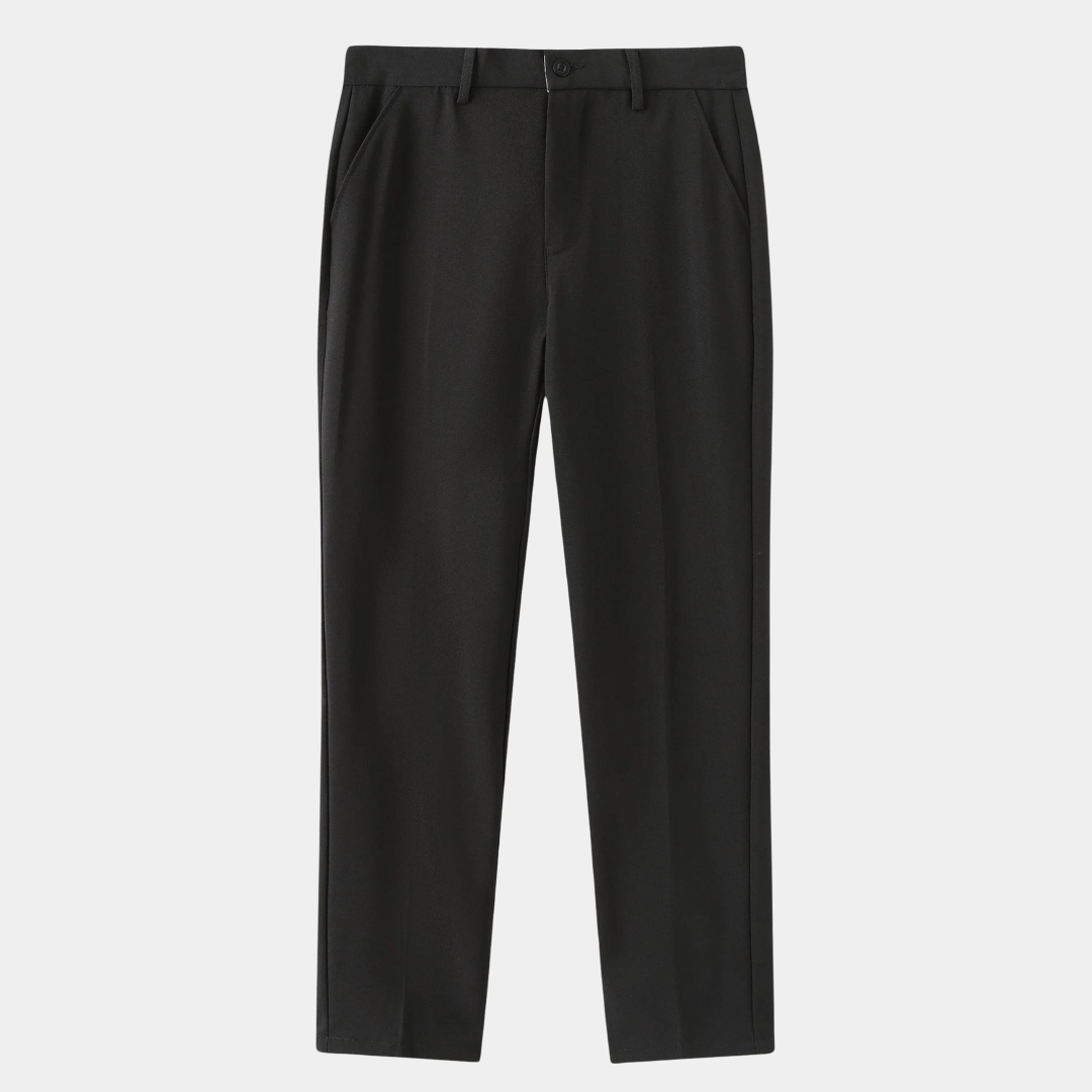 Everford™ | Raymond – Stretch Fit Trousers